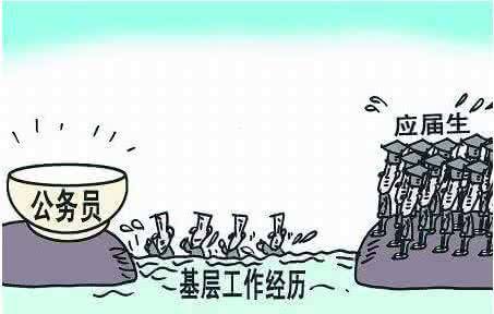 公務(wù)員考試報名要求兩年基層工作經(jīng)驗(yàn)怎么算？