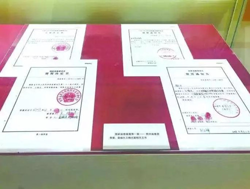 公務員聯(lián)考申論積累：2018年度十大反腐熱詞！