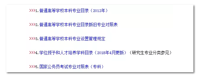 2020年國(guó)考報(bào)名，我的專業(yè)能考哪些職位？