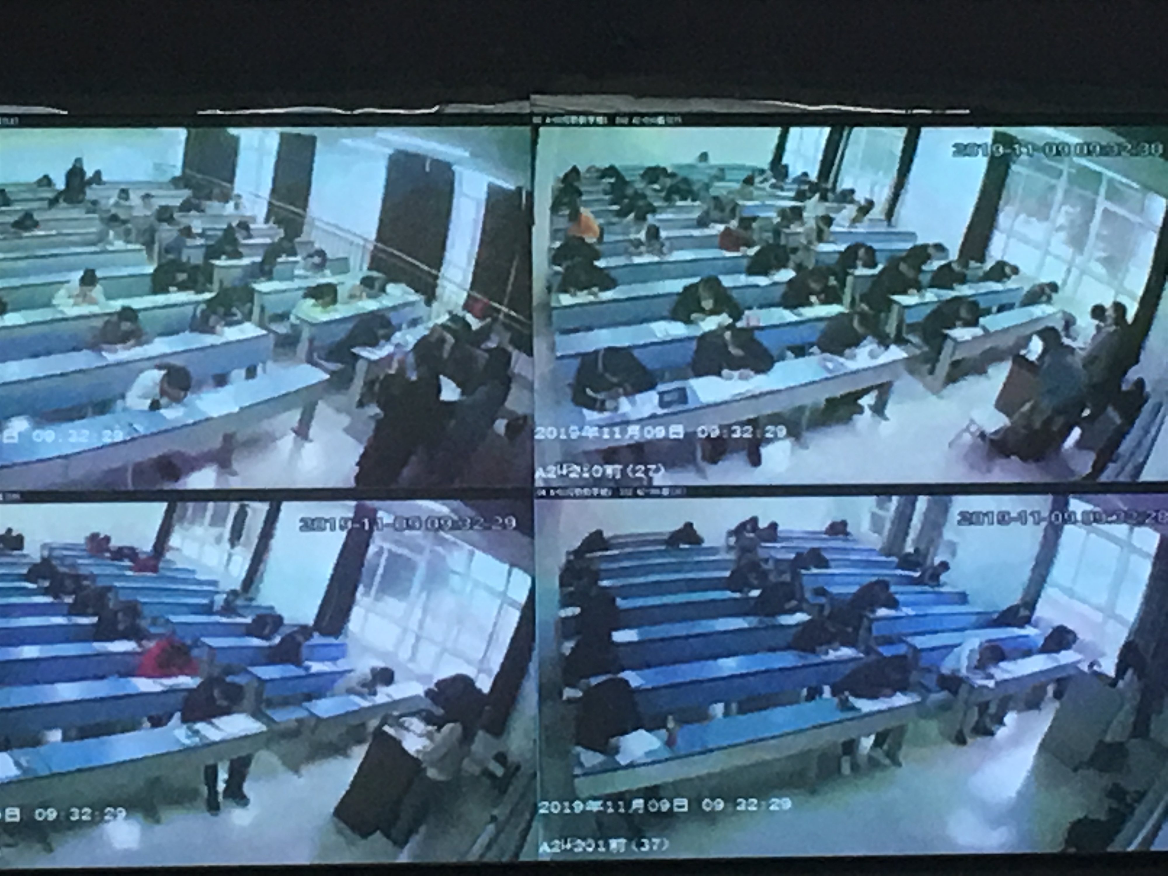 2020年四川省考30萬人趕考 創(chuàng)近年新高！