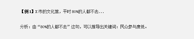 干貨分享：申論還能這樣抄材料？關(guān)鍵穩(wěn)拿高分！